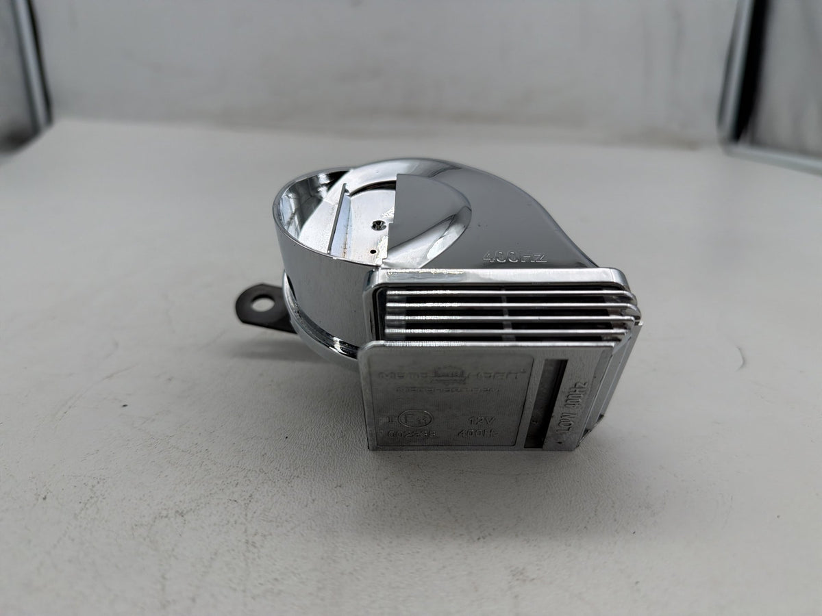 2011 Harley Electra Glide Touring Ultra OEM Signal Horn Klaxon Beep