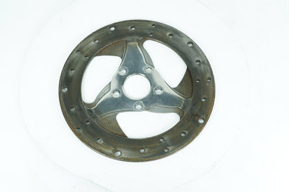1984 - 1998 Harley-Davidson Touring Road King Classic Rear Brake 1 Rotor Disc 40939-86A