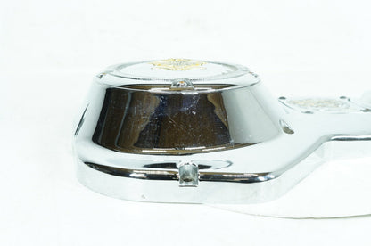 1999 - 2006 Harley-Davidson Touring Electra Glide Classic Outer Primary Clutch Cover 60685-99