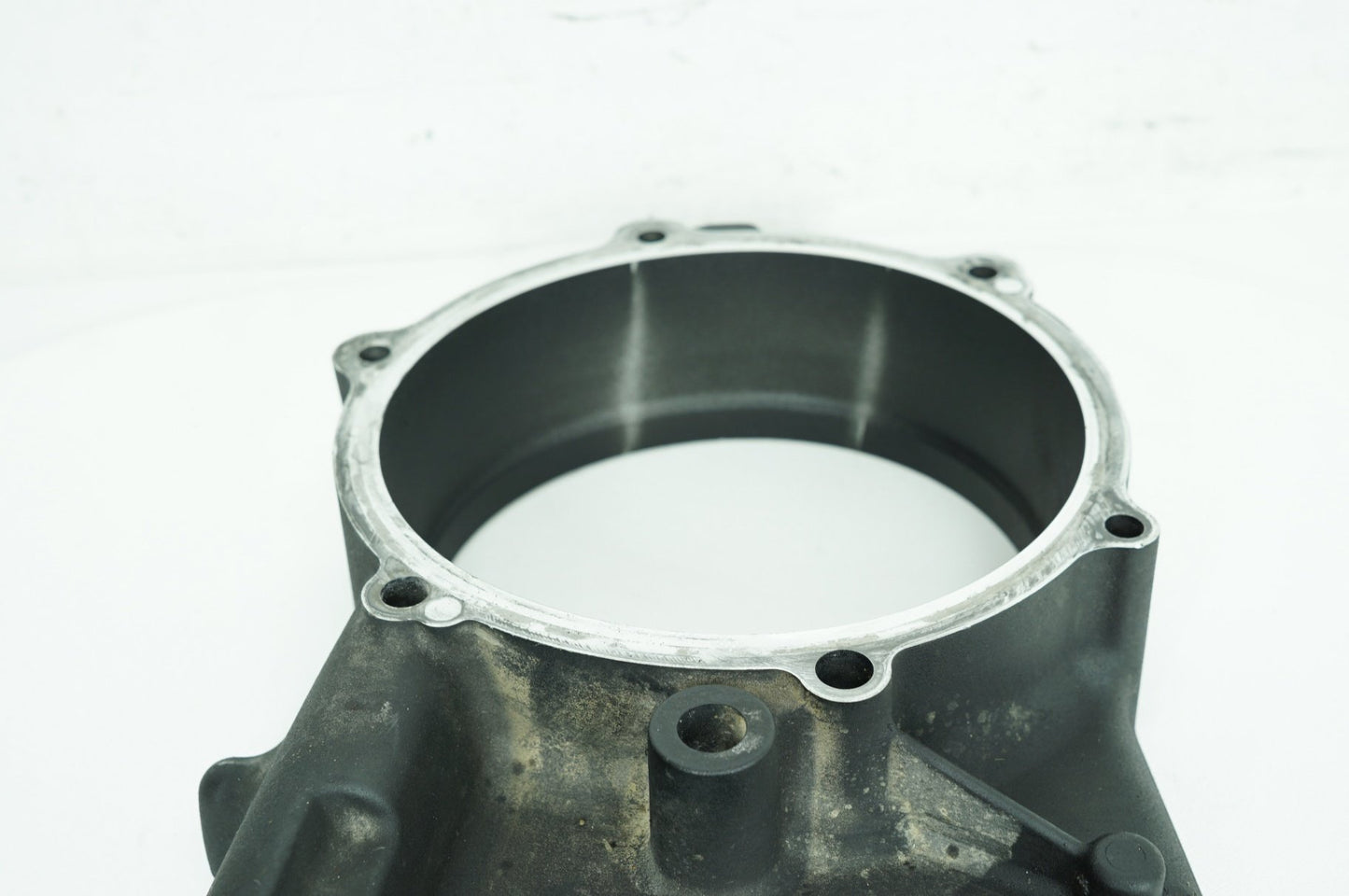 2007 - 2011 Harley-Davidson Softail Heritage Classic Inner Primary Clutch Cover 60681-06B