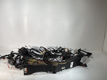 2008 - 2016 Harley-Davidson Touring Electra Glide Ultra Main Wire Wiring Harness Loom 	70121-11