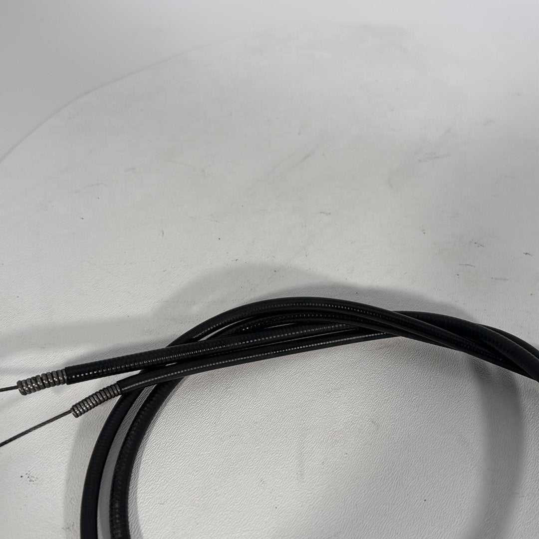 1991 - 2003 Harley-Davidson Sportster Custom Idle Throttle Wire Cables Line 56400-96