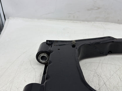 2007 Harley Touring FLHTCUI Electra Glide Ultra OEM Rear Fork Swingarm Swing Arm