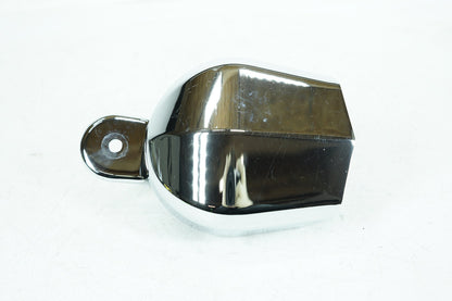 2007 - 2017 Harley-Davidson Dyna Switchback Horn Signal Klaxon Chrome Cover 61300478
