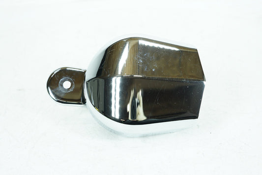 2007 - 2017 Harley-Davidson Dyna Switchback Horn Signal Klaxon Chrome Cover 61300478