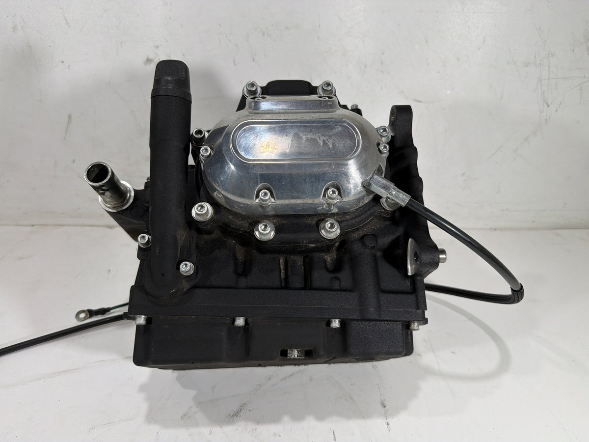 2020 Harley Softail Standard FXST OEM M8 107 6 Speed Transmission Gearbox