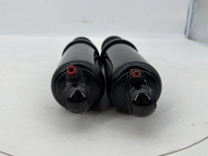 1999 - 2006 Harley-Davidson Touring Electra Glide Rear Left Right Shock Absorbers 54565-97C