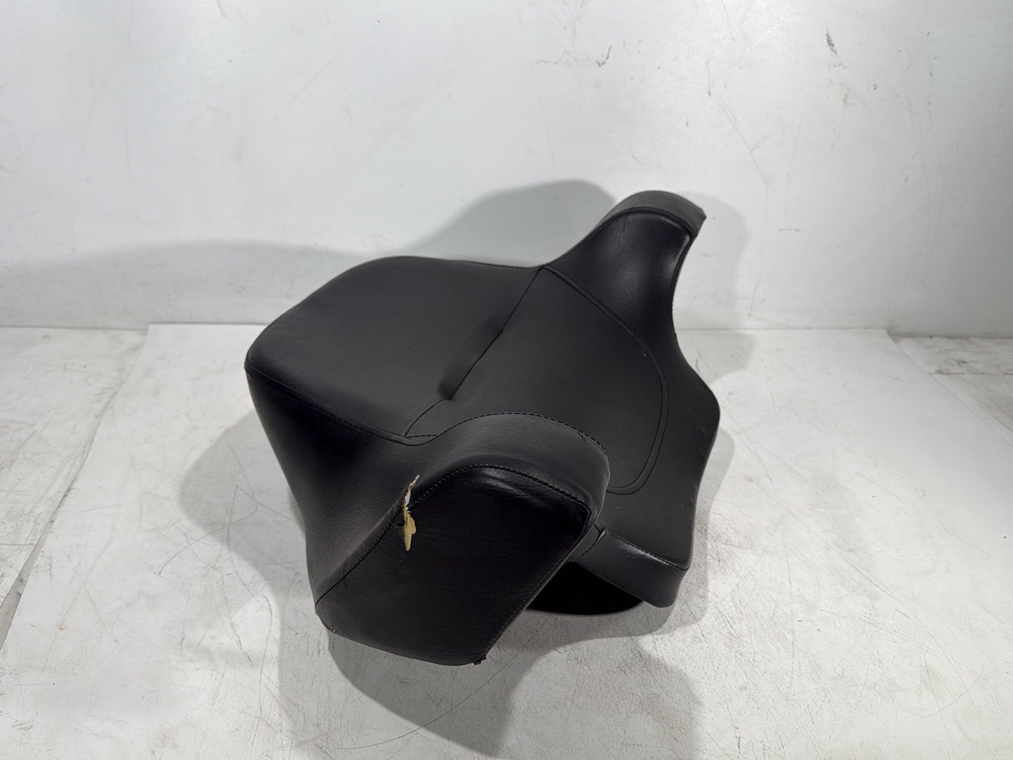 2015 Harley Road Glide Touring FLTRXS OEM Rear Passenger Backrest Cushion Pad