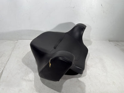 2015 Harley Road Glide Touring FLTRXS OEM Rear Passenger Backrest Cushion Pad