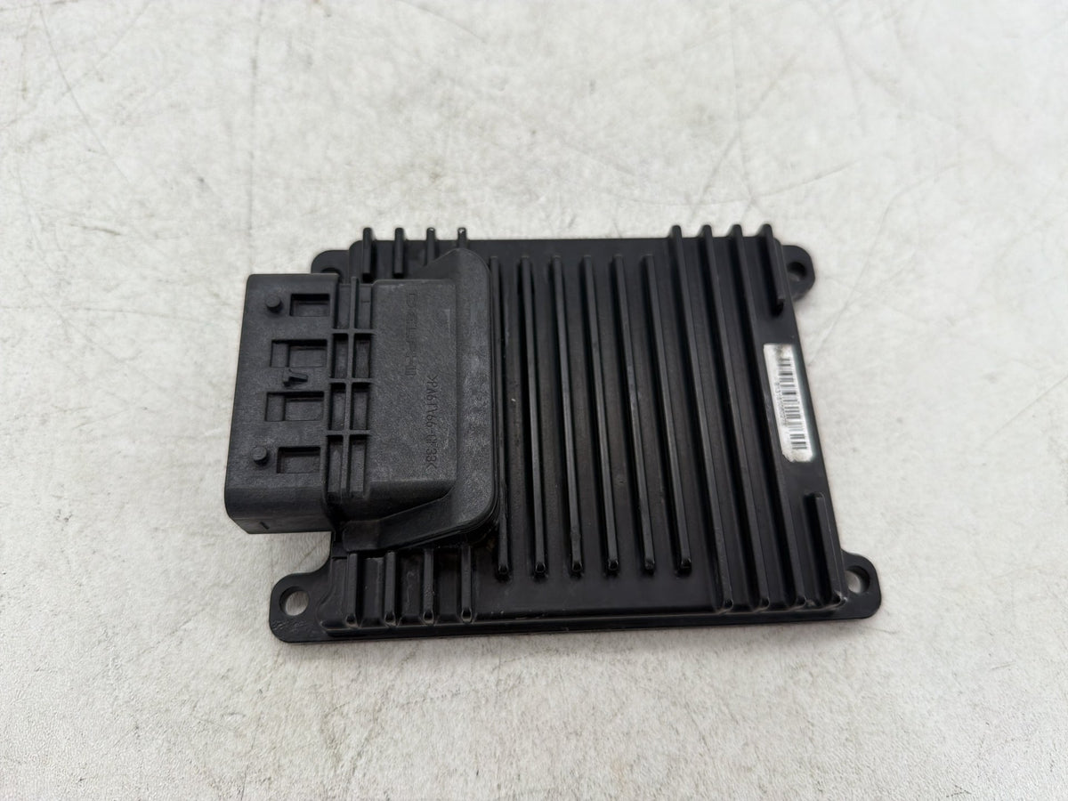 2008 Harley Electra Glide Touring Ultra OEM Engine Control Module Brain ECU ECM