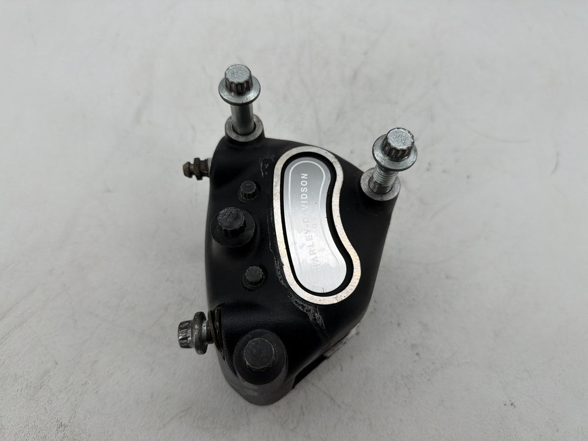 2002 Harley Electra Glide Touring Classic OEM Front Right 1 Brake Caliper