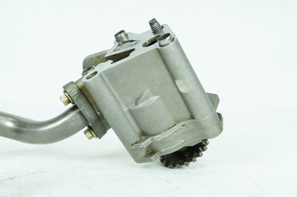 2013 - 2015 Jaguar XF  Oil Pan/Sump