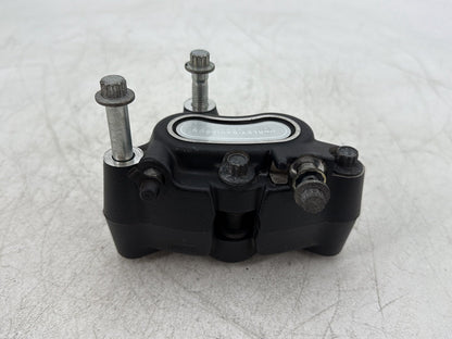 2010 Harley Dyna Fat Bob FXDF OEM Front Right 1 Brake Caliper