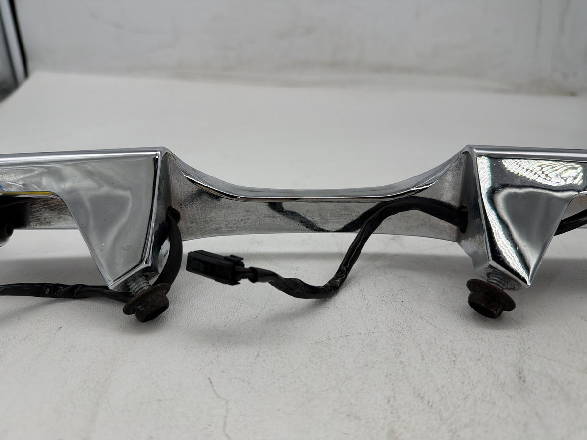 2002 Harley Electra Glide Touring Classic OEM Rear Left & Right Turn Signals