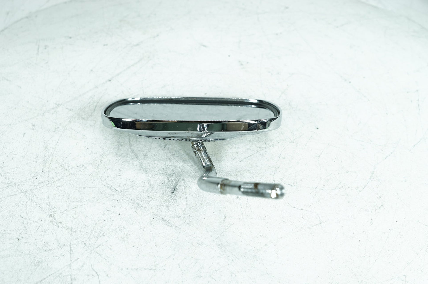 2007 - 2011 Harley-Davidson Touring Electra Glide Classic Left 1 Rear View Mirror 91845-03A