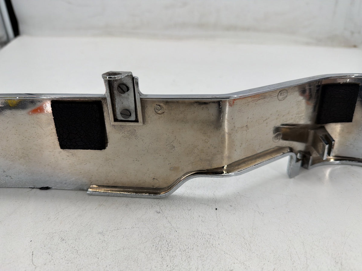 2001 Harley Electra Glide Touring Classic OEM Transmission Chrome Cover