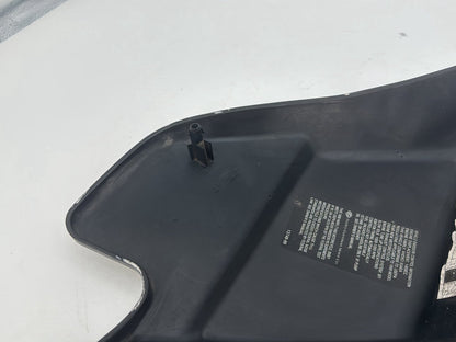 1999 - 2006 Harley-Davidson Touring Electra Glide Classic Left Right Side Fairing Cover 66619-97A