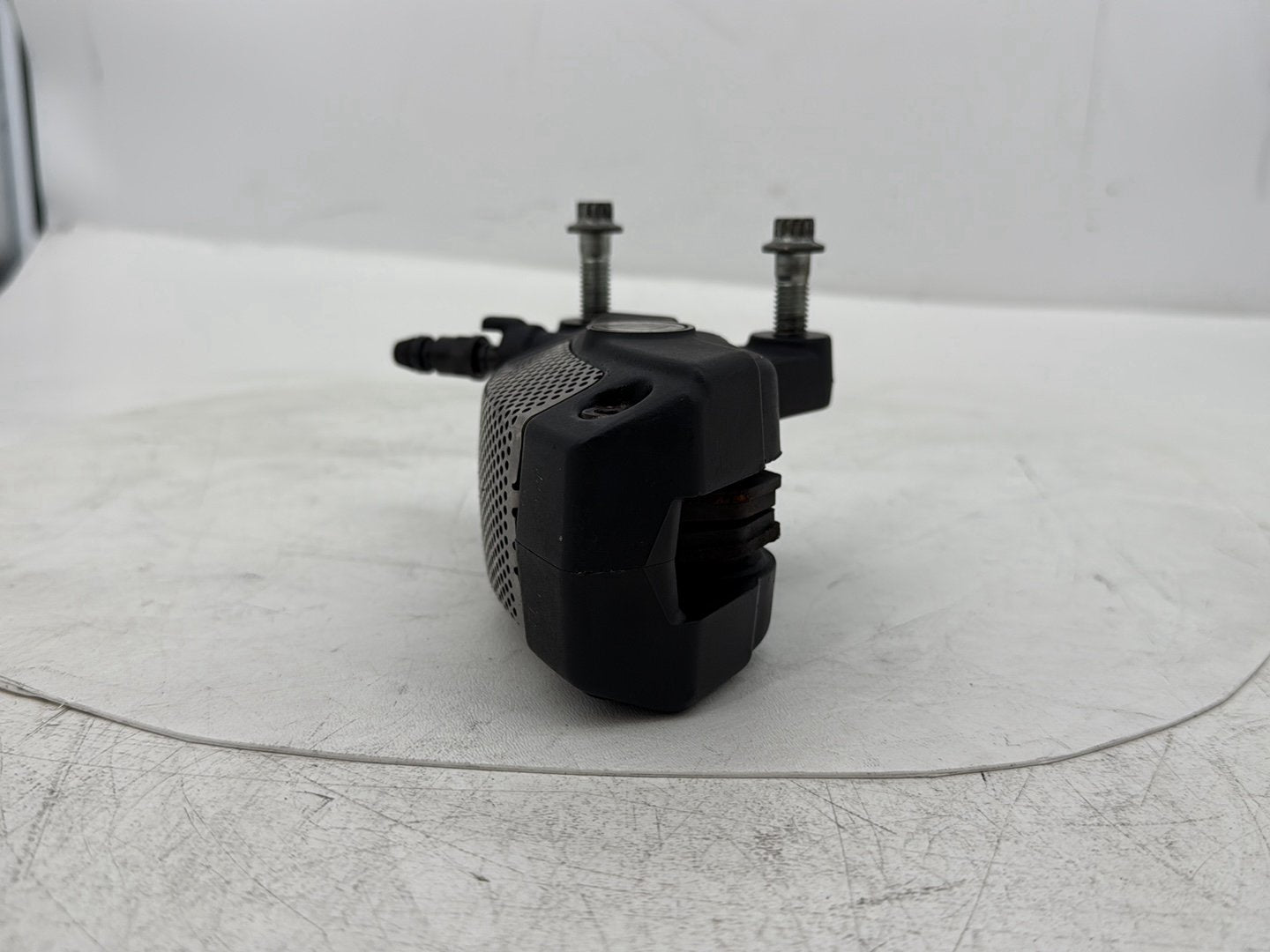 2008 Harley Electra Glide Touring Ultra FLHTCUI OEM Front Right 1 Brake Caliper