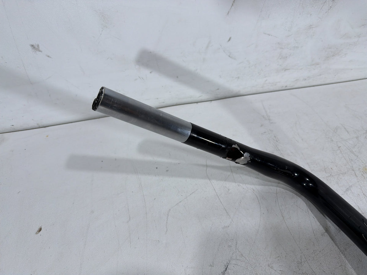 2004 Harley Electra Glide CVO Screamin Eagle OEM Front Handlebars Handle Bars