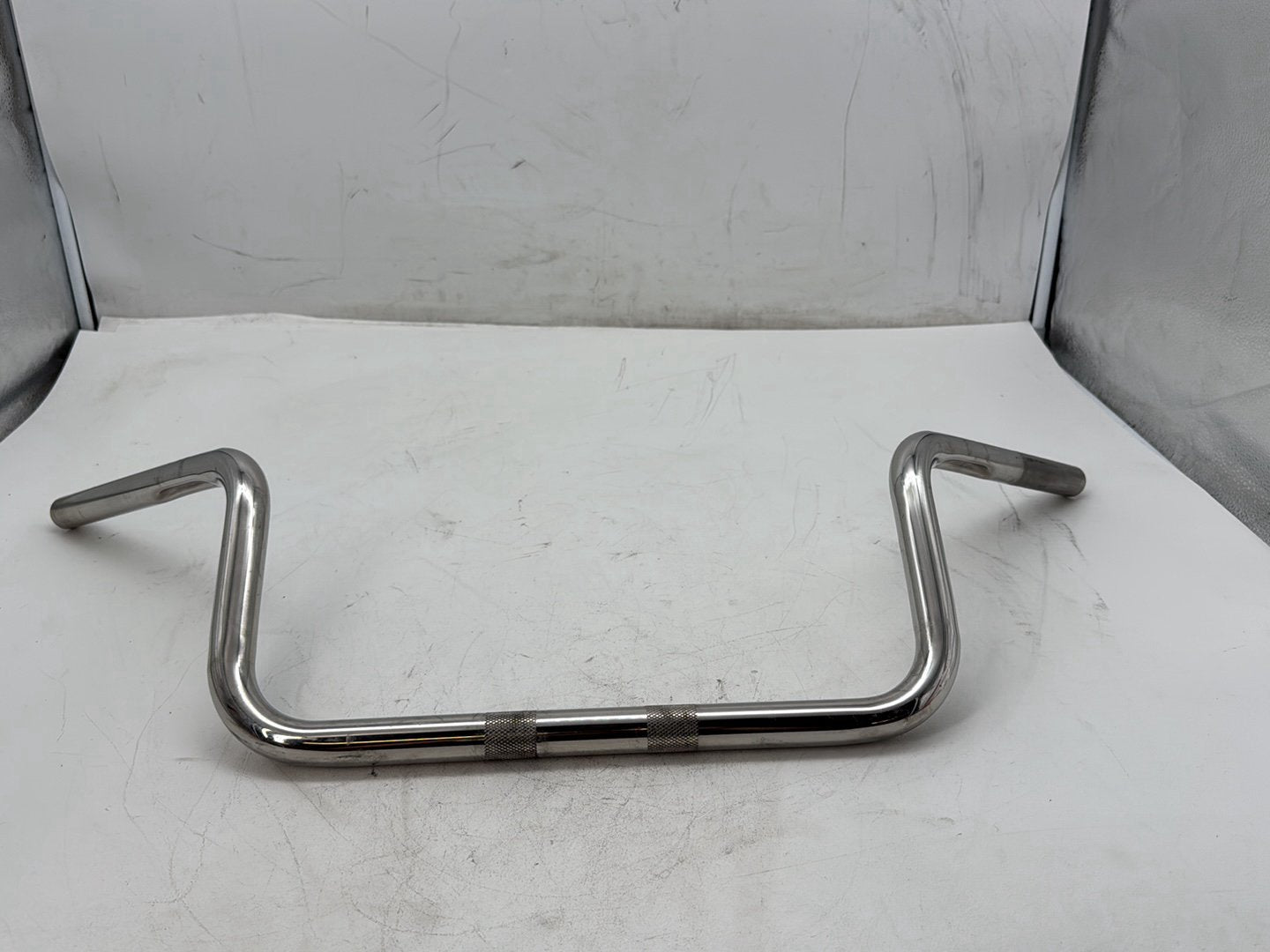 2006 Harley Touring FLHTCI Electra Glide Classic OEM Front Handlebars Handle Bars