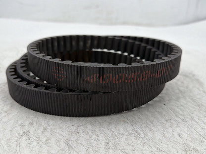2011 Harley Heritage Softail Classic FLSTC OEM Rear Drive Belt