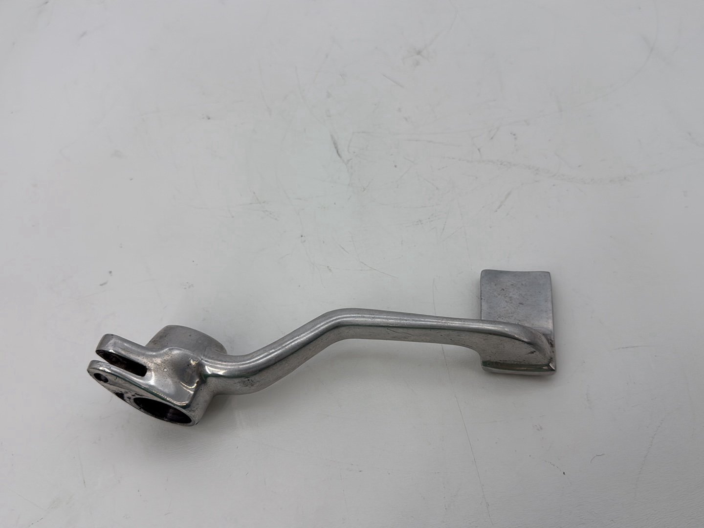 1993 Harley Sportster XLH883H Hugger 883 OEM Foot Brake Control Lever Pedal