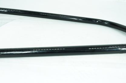 2017 - 2025 Harley-Davidson Touring Street Glide Rear Left Right Saddlebag Guard Rails Bar 90200549