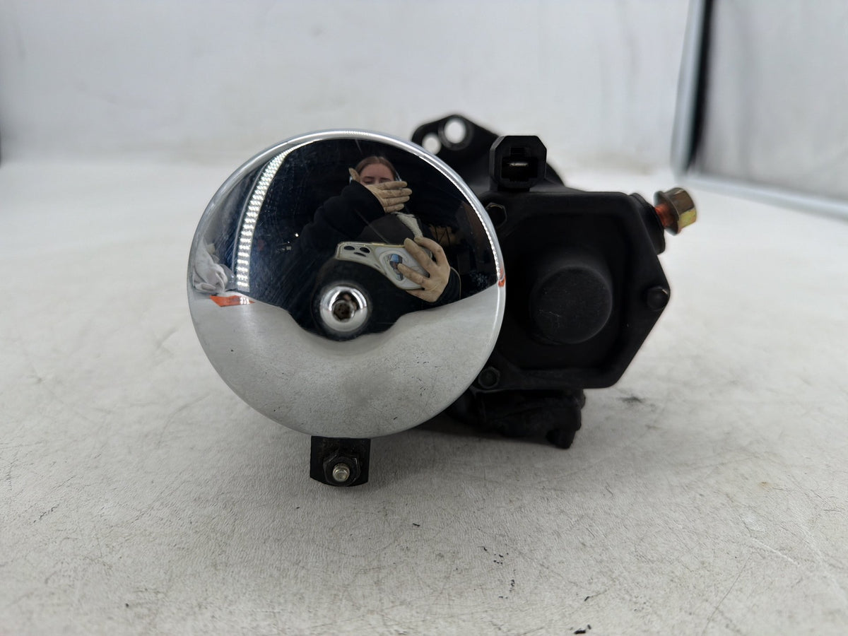 01 Harley Heritage Softail Classic FLSTC OEM Engine Starter Motor 31553-94B 12V