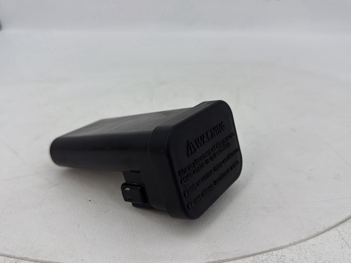 10 Harley Touring FLHTC Electra Glide Ultra OEM Turn Signal Security Module TSSM
