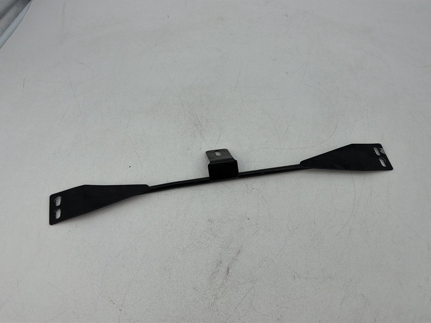 1984 - 1998 Harley-Davidson Touring Electra Glide Classic Inner Fairing Mount Support Bracket 58322-88A
