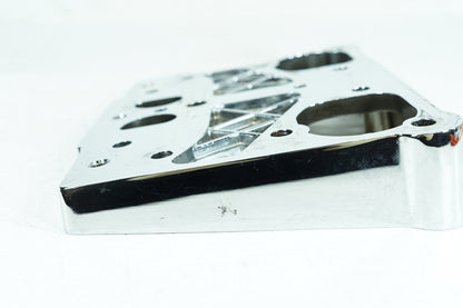 2000 - 2006 Harley-Davidson Softail Deuce Twin Cam Lower 1 Rocker Box 17543-99A 17543-99