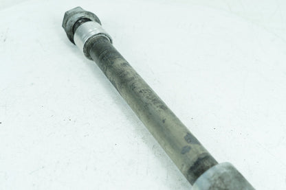 2004 - 2013 Harley-Davidson Sportster Low Rear Wheel Axle Bolt Shaft 41176-08
