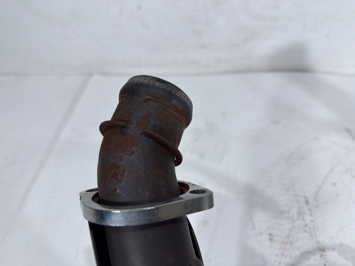 2020 Harley Softail Standard FXST OEM Exhaust System Header Pipe