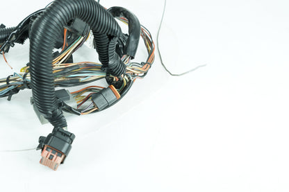 1999 - 2006 Harley-Davidson Touring Electra Glide Classic Front Sub Wiring Harness Loom Interconnect  	70232-03