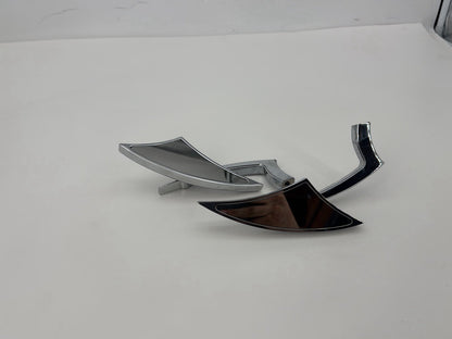 2014 Harley Sportster XL883L 883 SuperLow OEM Left Right Rear View Mirror