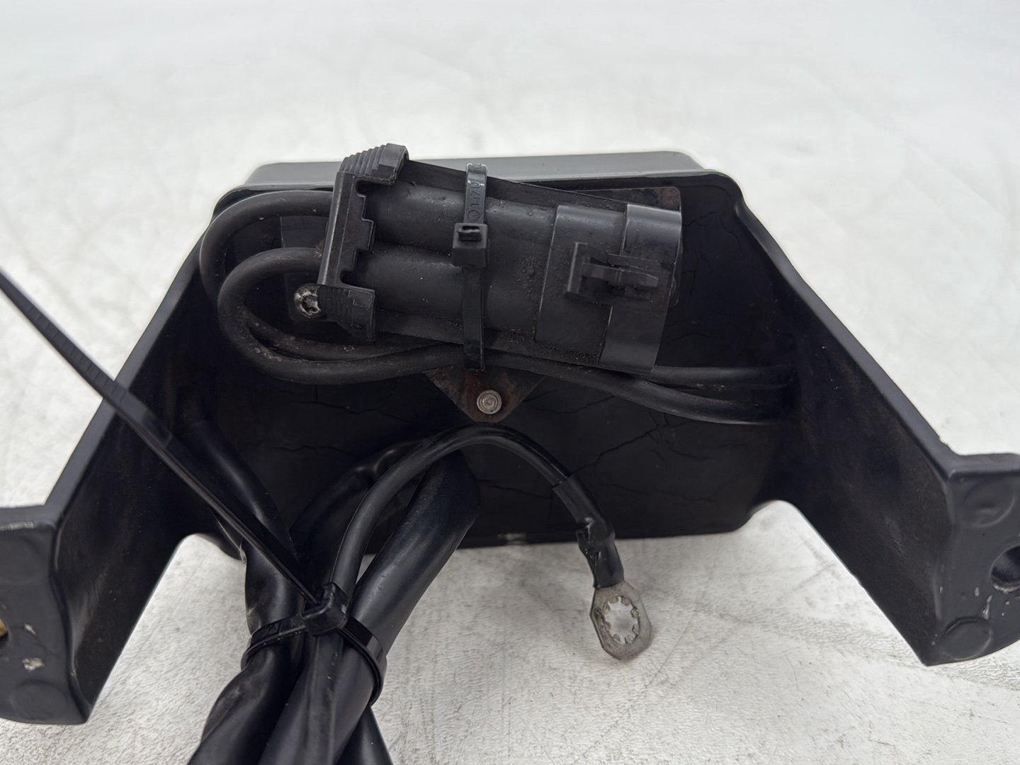 2005 Harley Electra Glide Touring Ultra FLHTCUI OEM Voltage Regulator Rectifier