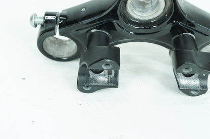 2004 - 2022 Harley-Davidson Sportster Nightster Front Fork Upper Triple Tree Clamps 46758-07