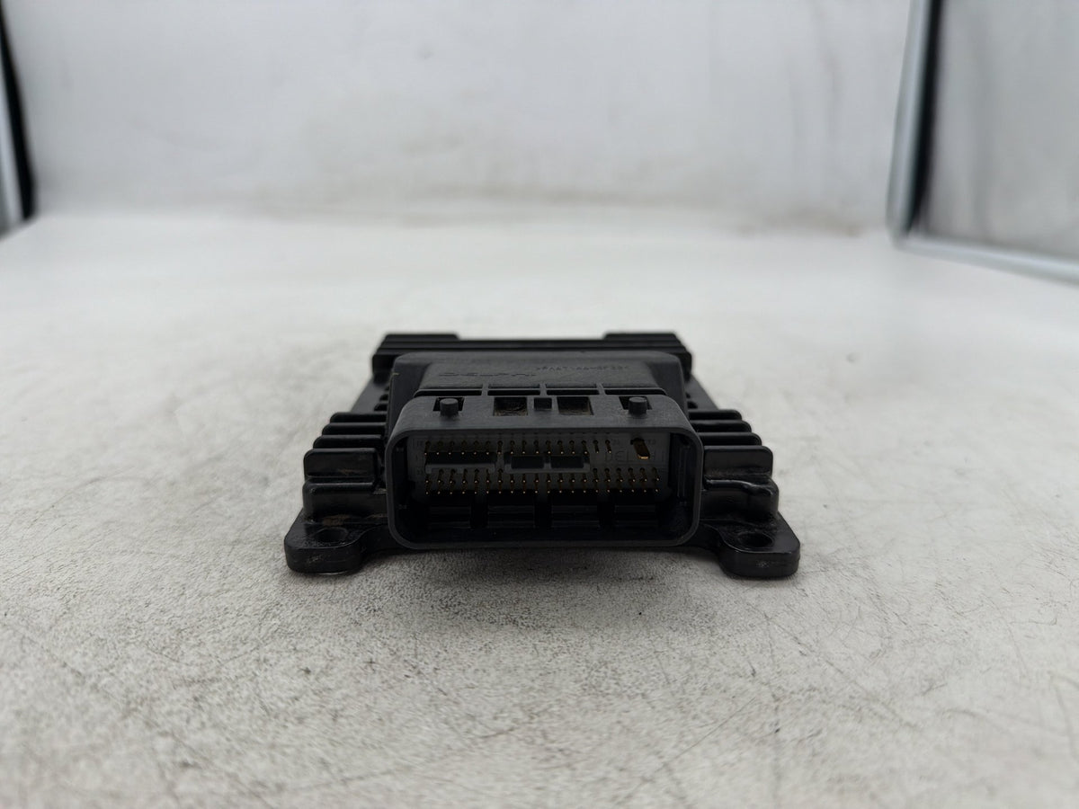 2013 Harley Street Glide Touring FLHX OEM Engine Control Module Brain ECU ECM