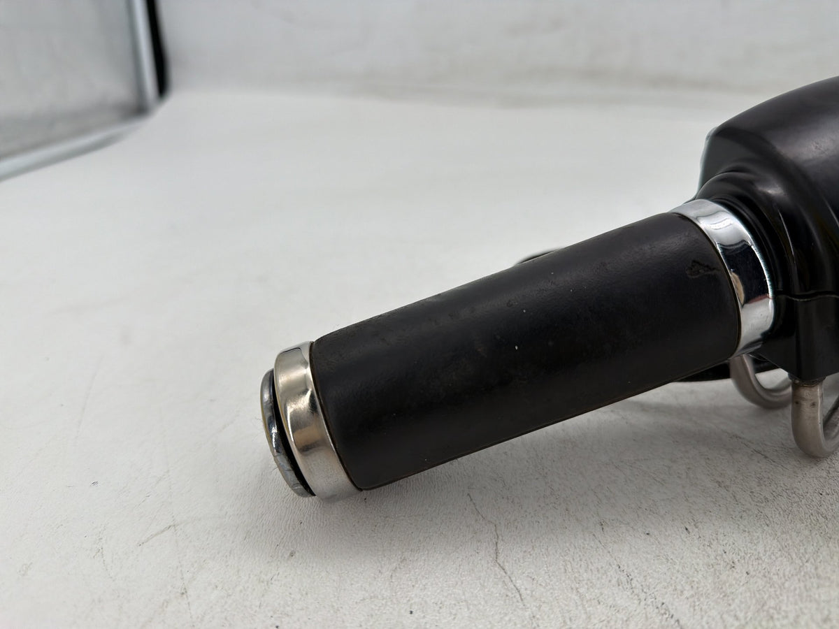 2005 Harley Dyna Super Glide Custom Right Engine Start Kill Switches Controls