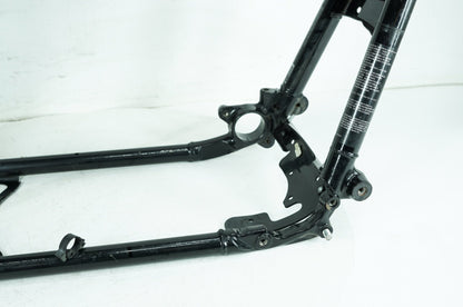 2008 - 2016 Harley-Davidson Touring Electra Glide Ultra Body Main Frame Chassis SLVG 47900-11BHP