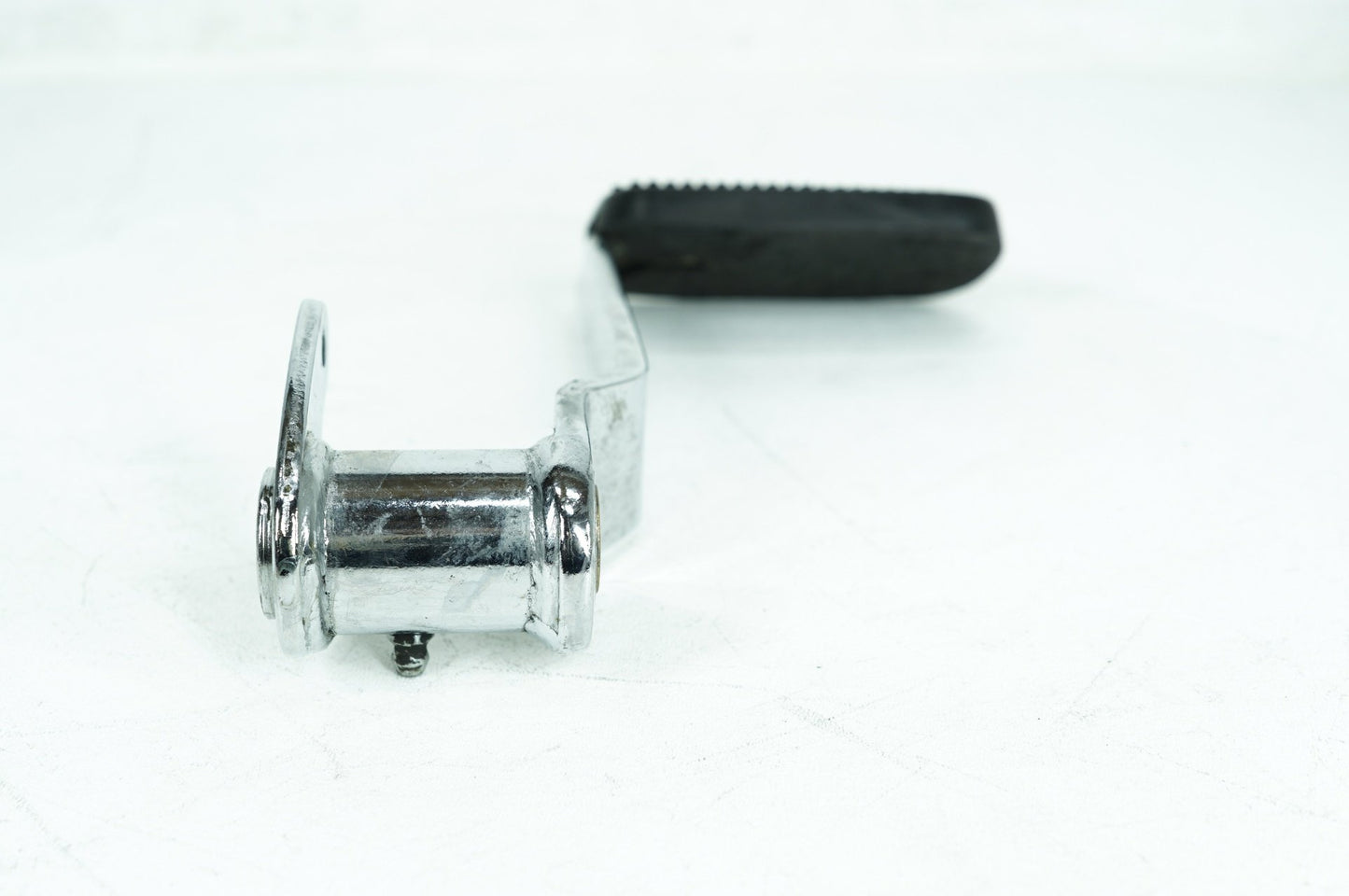 1999 - 2006 Harley-Davidson Touring Electra Glide Classic Foot Brake Control Lever Pedal 42407-87B