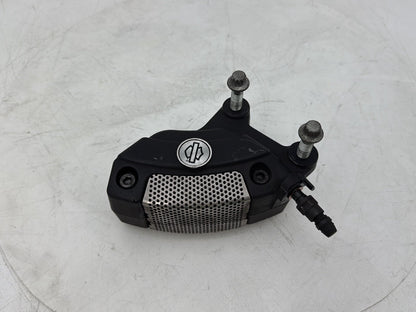 2008 Harley Electra Glide Touring Ultra FLHTCUI OEM Front Left 1 Brake Caliper