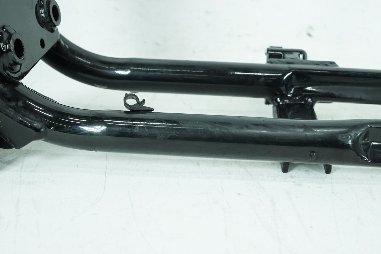 1989 - 2003 Harley-Davidson Sportster  Body Main Frame Chassis SLVG 47150-91B