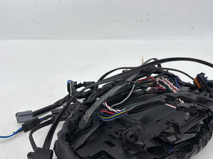 2019 - 2023 Harley-Davidson Touring Street Glide Front Sub Wiring Harness Loom Interconnect 69200121