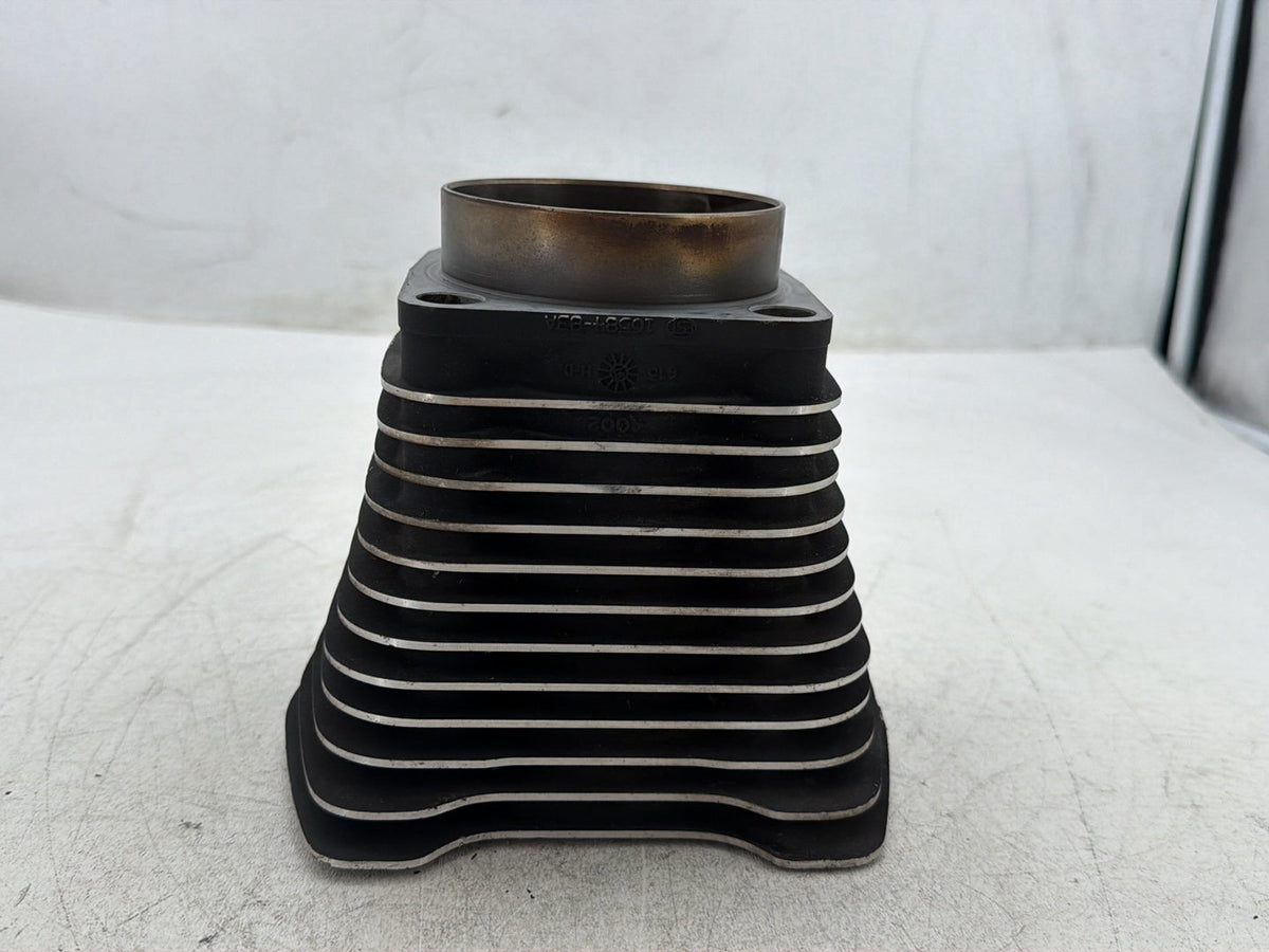 1997 Harley Softail Fat Boy FLSTF OEM EVO Engine Jug 1 Cylinder Barrel