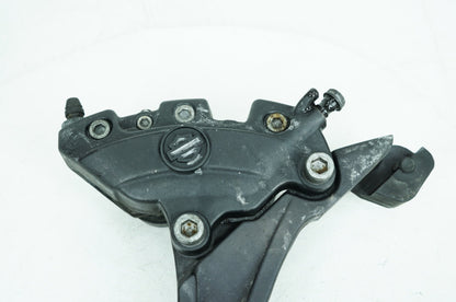 2011 - 2016 Harley-Davidson Touring Road King Classic Rear Back Brake Caliper w/ Bracket 44080-08B