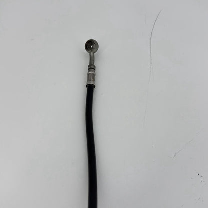 2008 - 2016 Harley-Davidson Touring Street Glide Front Brake Hose Line Pipe NON-abs 31696-07A