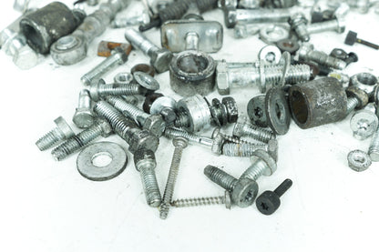 1999 - 2006 Harley-Davidson Touring Electra Ultra Classic Hardware Bolts Nuts & Brackets