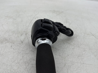 2008 Harley Dyna FXDL Low Rider Anniversary OEM Left Turn Signal Headlight Switches Controls