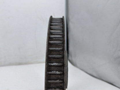 2008 Harley Dyna Fat Bob FXDF OEM Rear Driver Pulley Sprocket